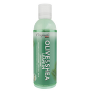 Africa's Best Originals Olive Oil Leave-In Conditioner 6oz-All-Aladin Beauty