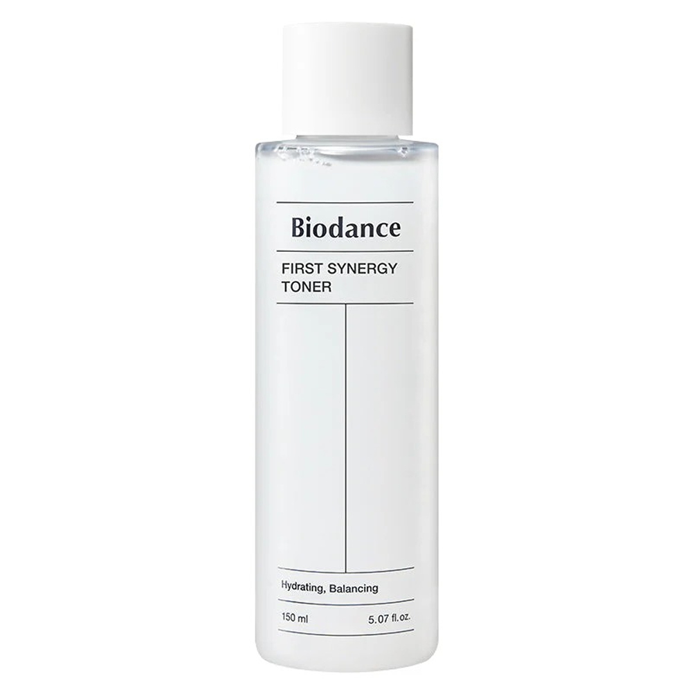 Biodance First Synergy Toner Gesichtswasser 150ml