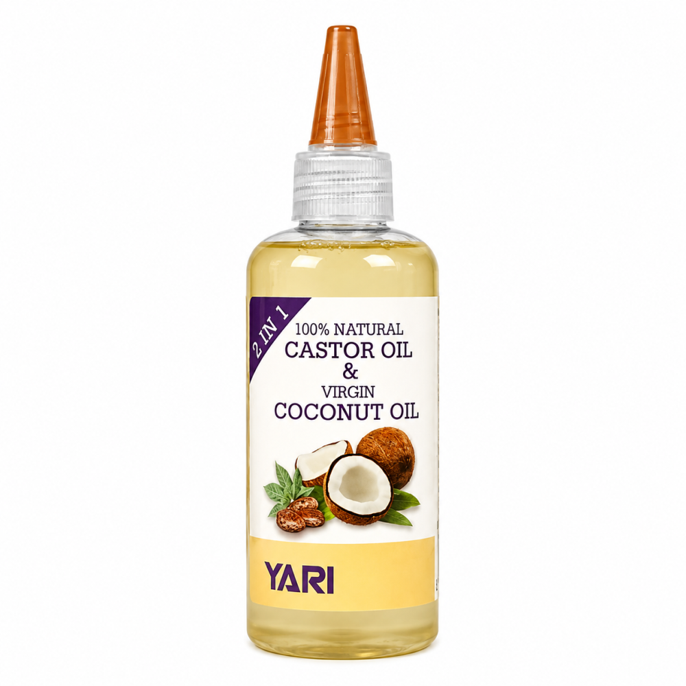 Yari 100% natürliches Öl 105ml