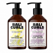 Bali Curls Styling Duo
