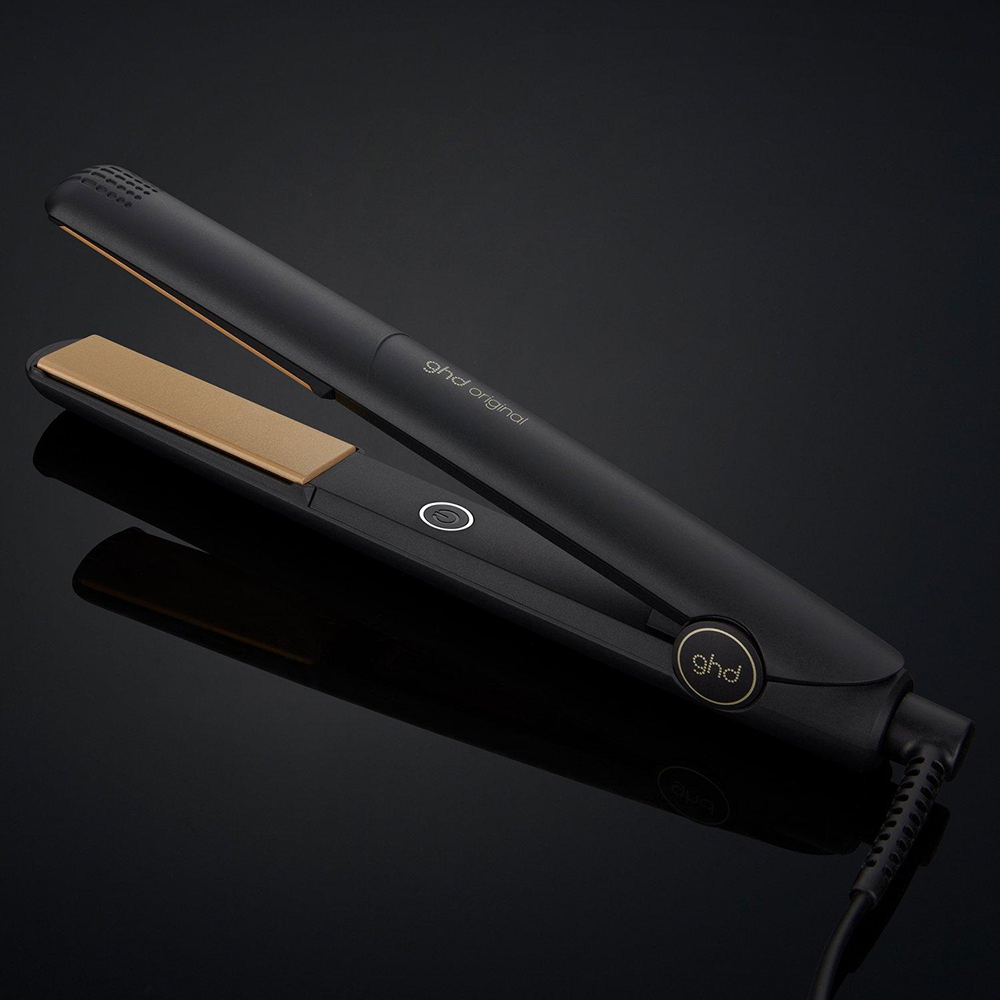 GHD Original Professional Hydra Styler-Hair Straightener-Aladin Beauty