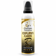 Carmen Cosméticos Starker Schaum Hoher Halt 200ml