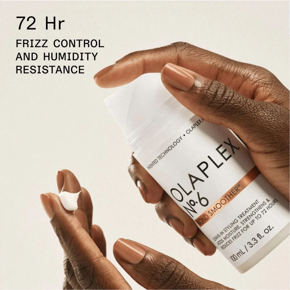 Olaplex Complete Hair Repair Set