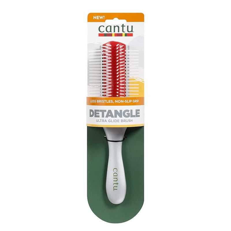 Cantu Detangle Ultra Glide Bursh Cepillo - Aladin Beauty