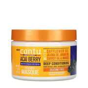 Cantu Acai Berry Tiefenpflege-Haarmaske 340g