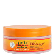 Cantu Edge Stay Gel