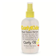Curly Kids Oil Spray 118ml