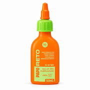 Lola Cosmetics Papo Reto Oil 50ml-All-Aladin Beauty