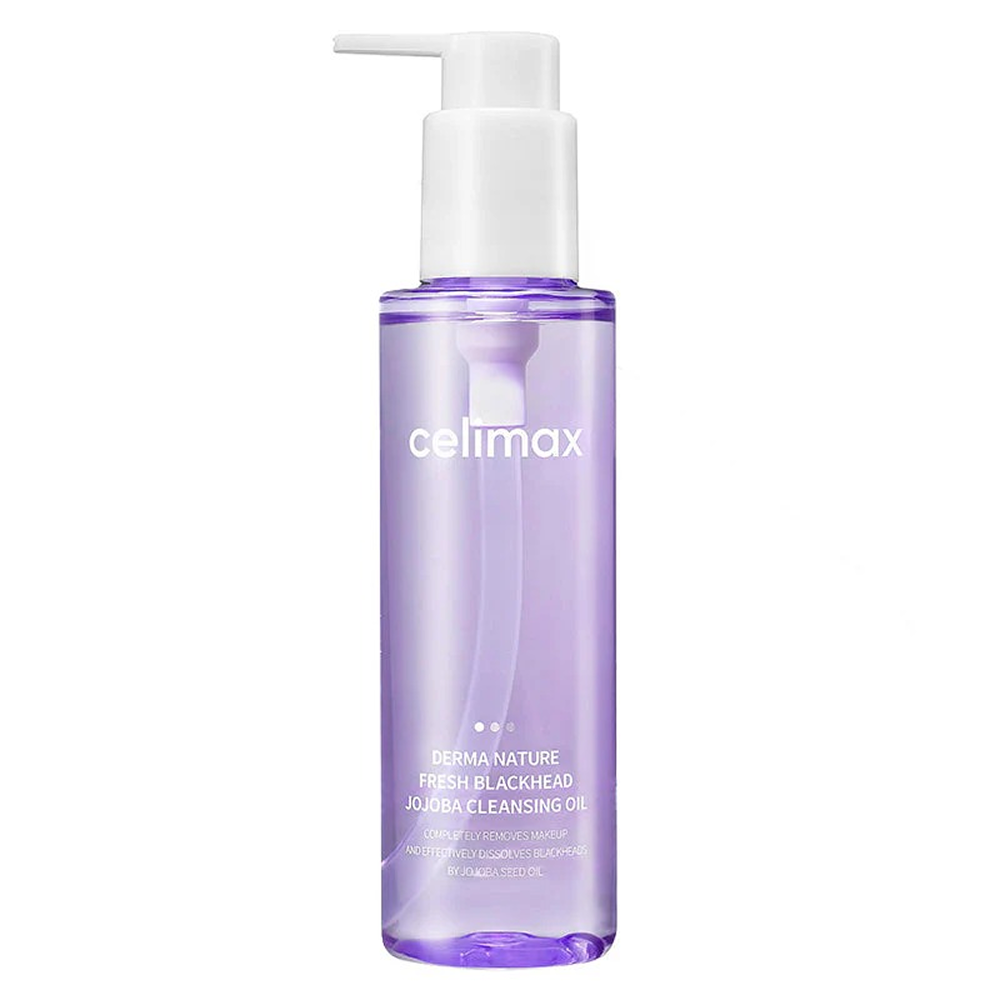 Celimax Derma Nature Fresh Blackhead Jojoba Reinigungsöl 150ml