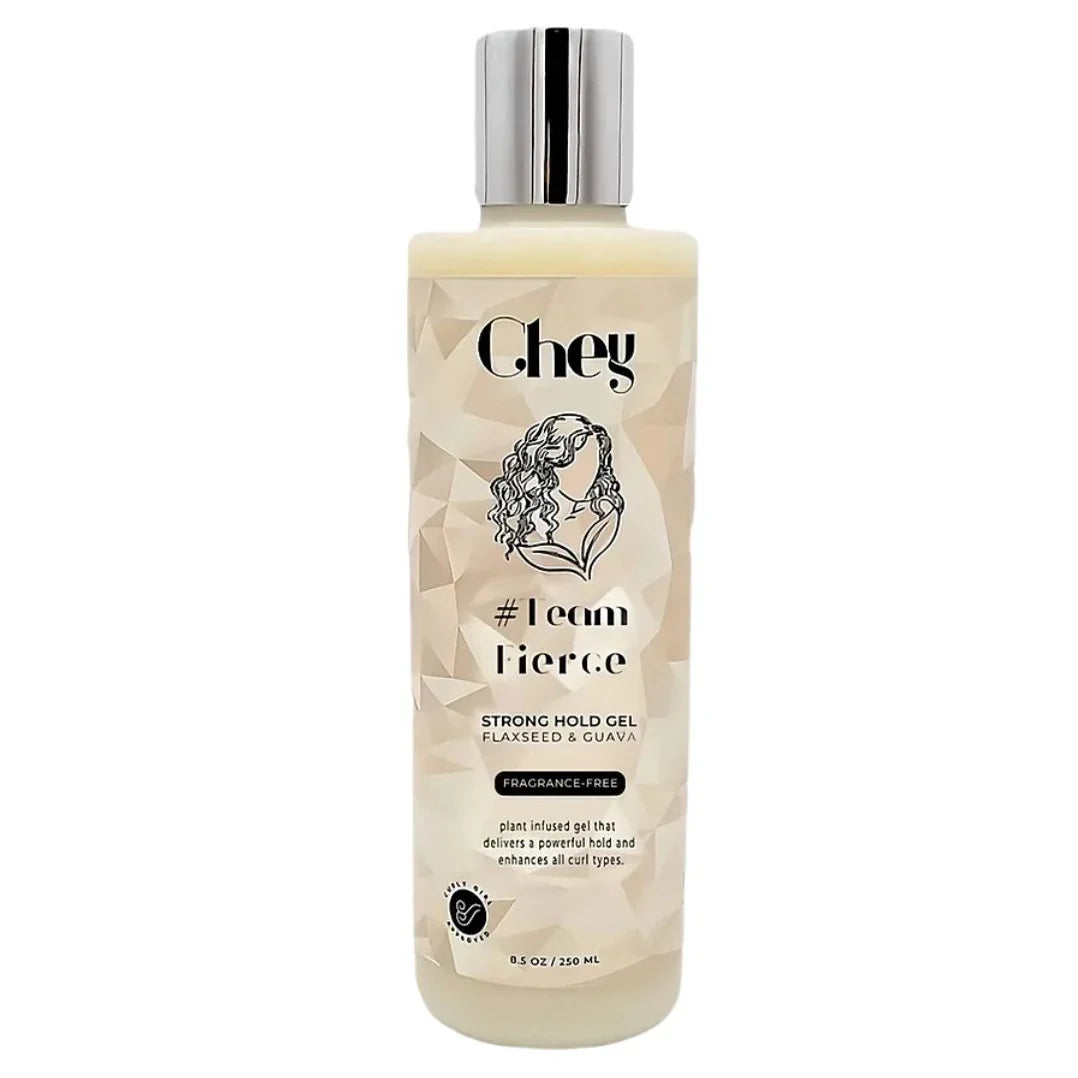 Chey Hair Care Gentle Care Pack