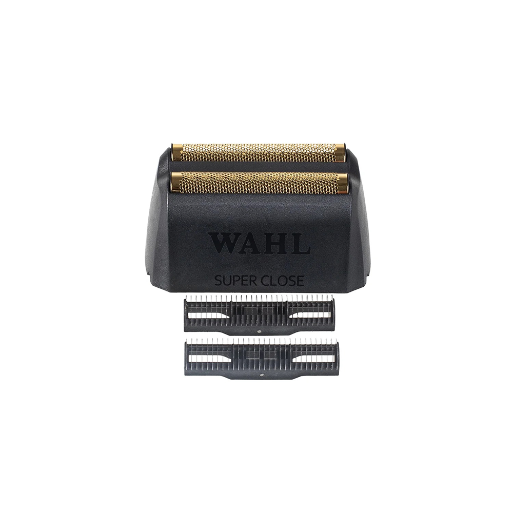 Wahl 5 Star Vanish Folienrasierer