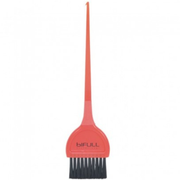 Bifull Translucent Pimp Orange Tint Brush
