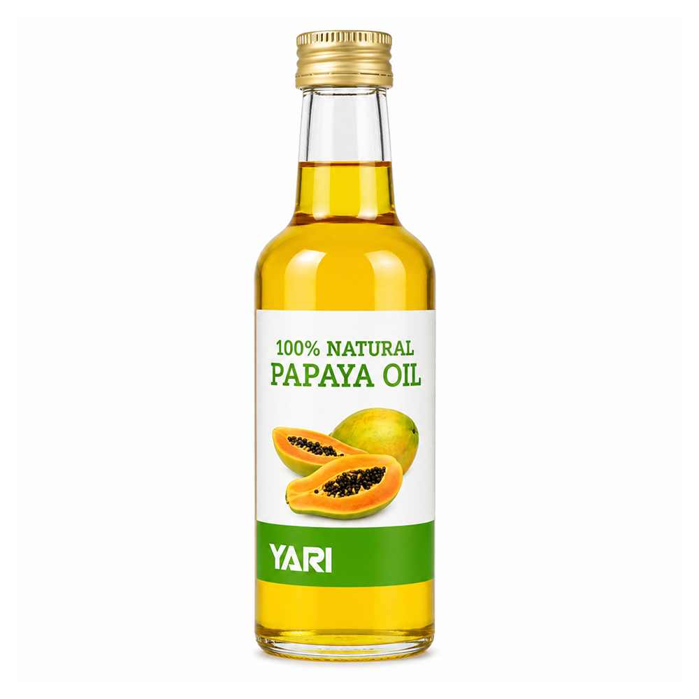 Yari 100% Natürliche Öle 250ml
