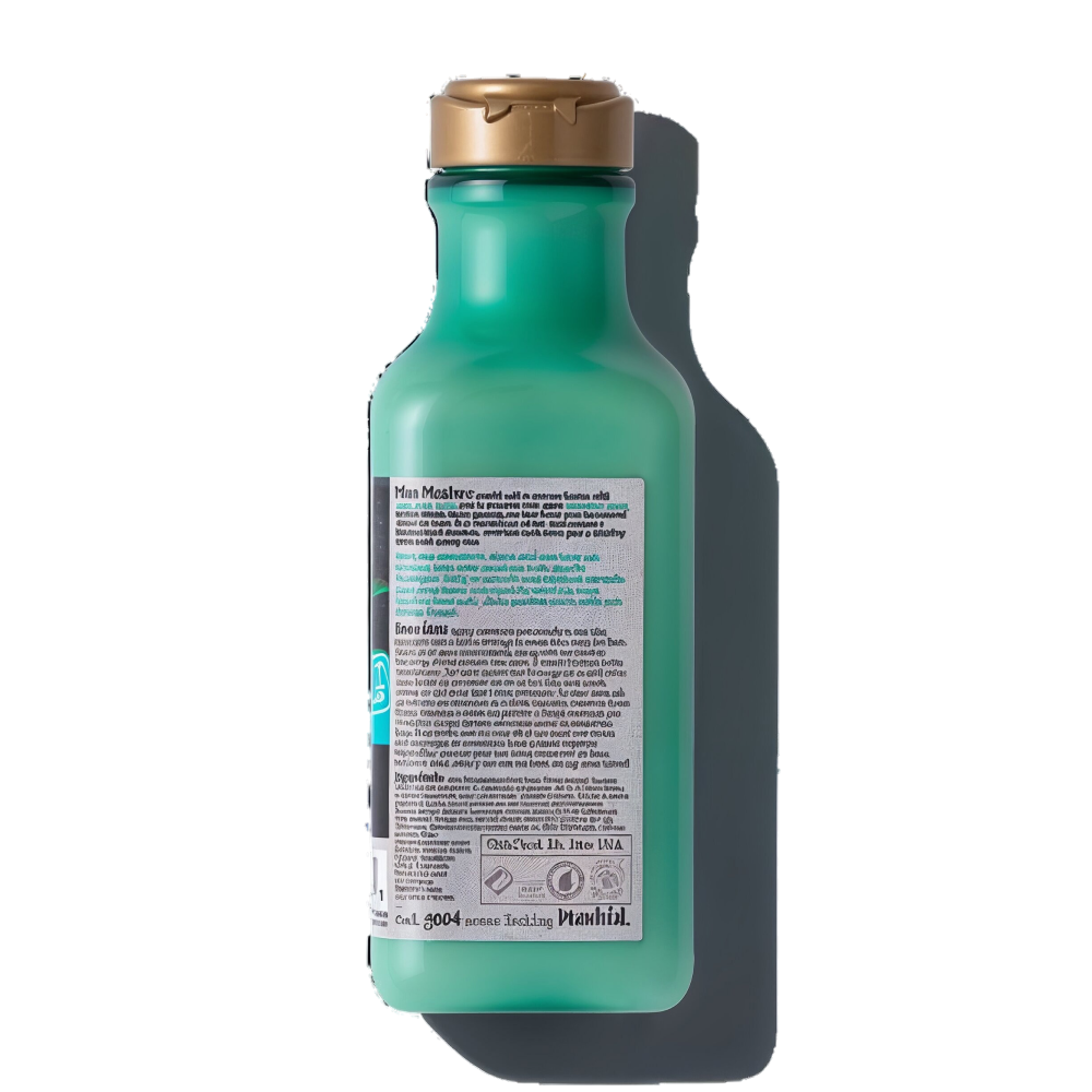 Maui Sea Mineral Shampoo 13oz-All-Aladin Beauty
