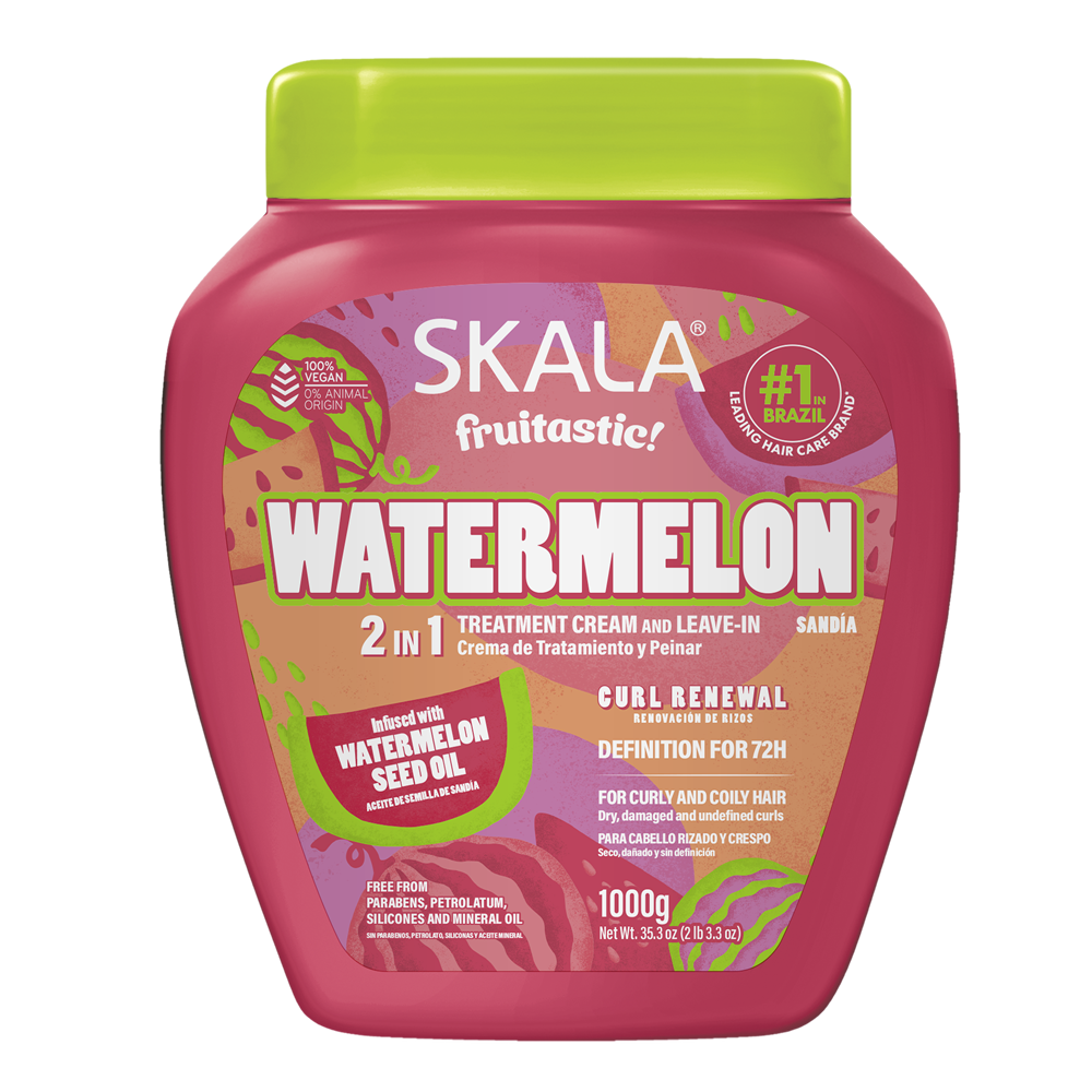 Skala Watermelon Treatment 1kg-All-Aladin Beauty