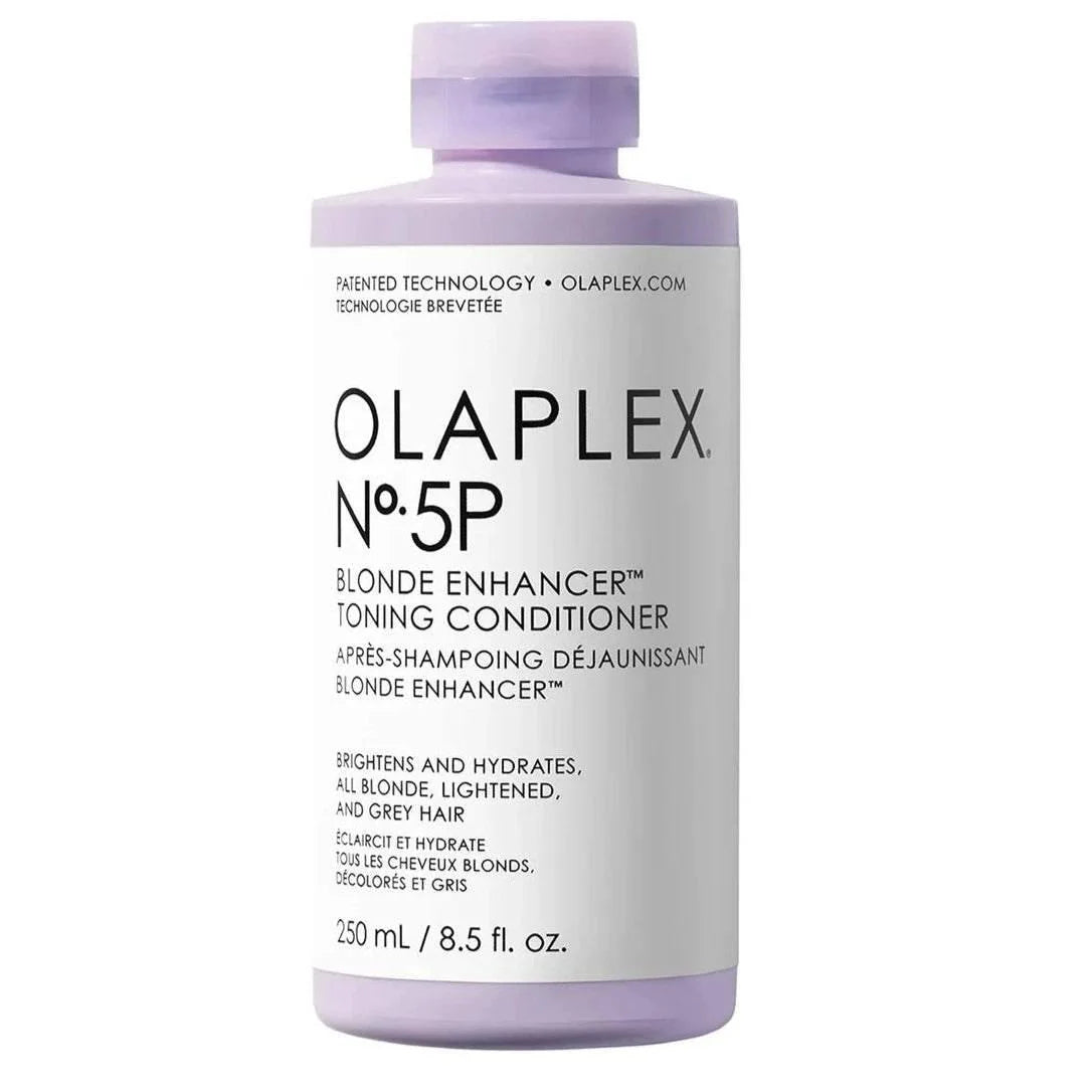 Olaplex Nº5P Blonde Enhancer Toning Conditioner-Toning Conditioner-Aladin Beauty