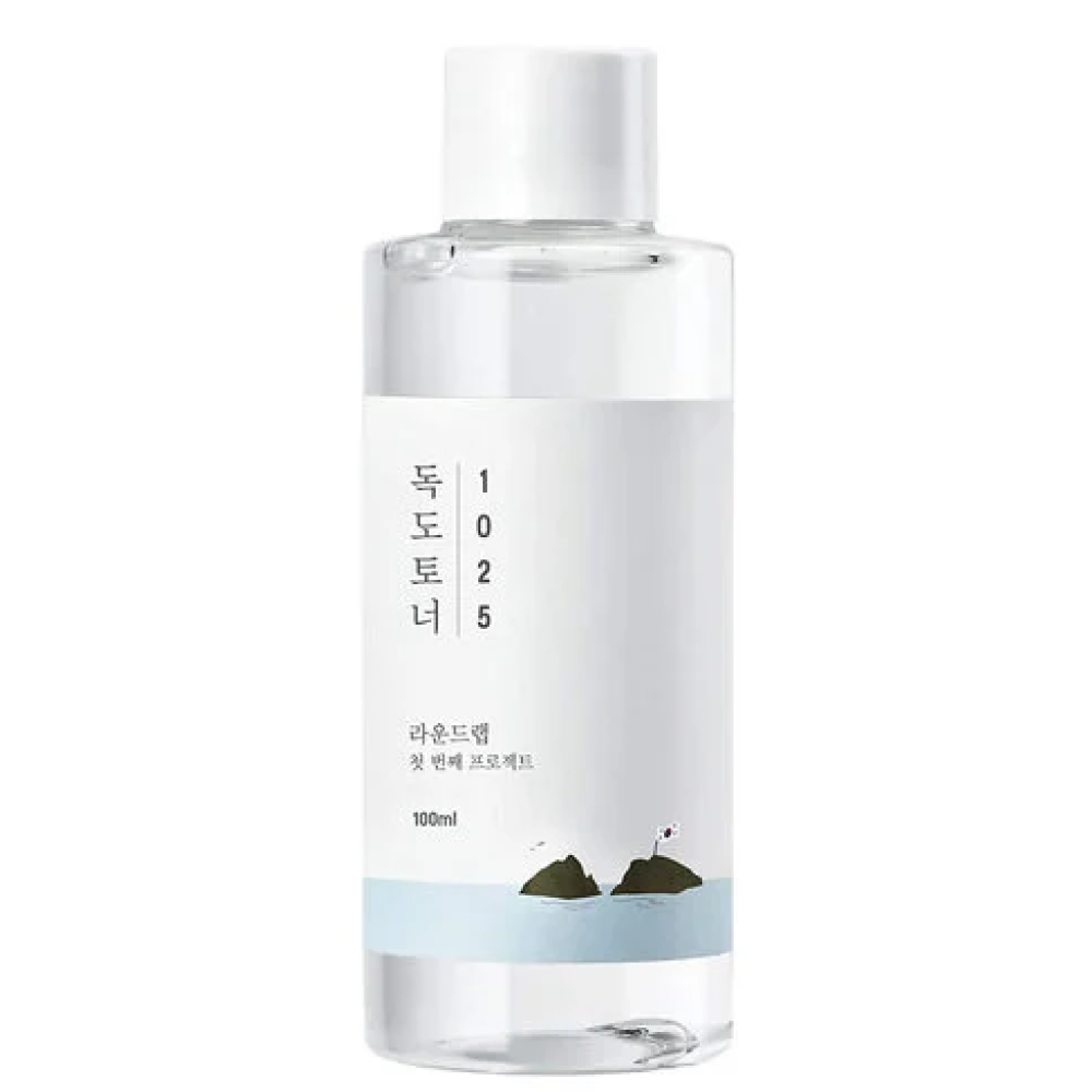 Round Lab 1025 Dokdo Nährender Toner