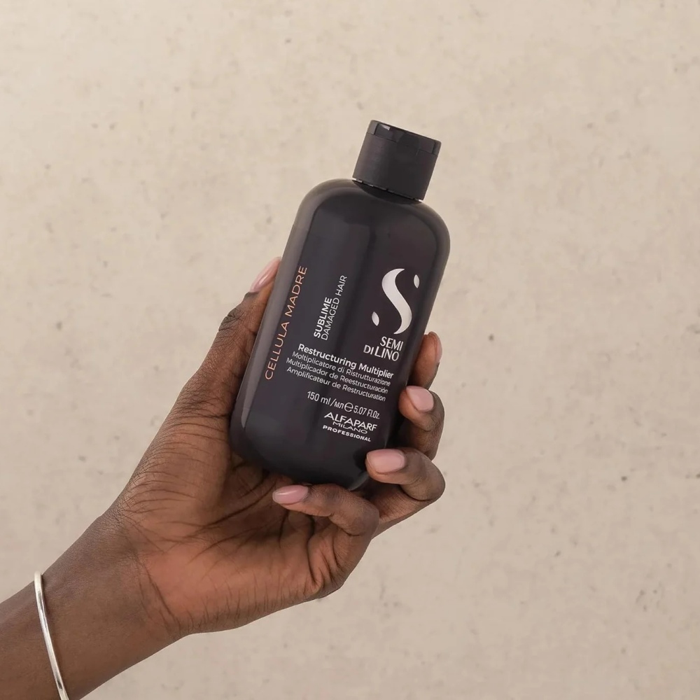 Alfaparf Restructuring Multiplier 150ml-Hair Treatment-Aladin Beauty
