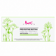 Luc Color Preventine Biotin Anti-Haarausfall 12x10ml