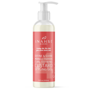 Inahsi Naturals Define & Shine Mango Papaya Lockencreme
