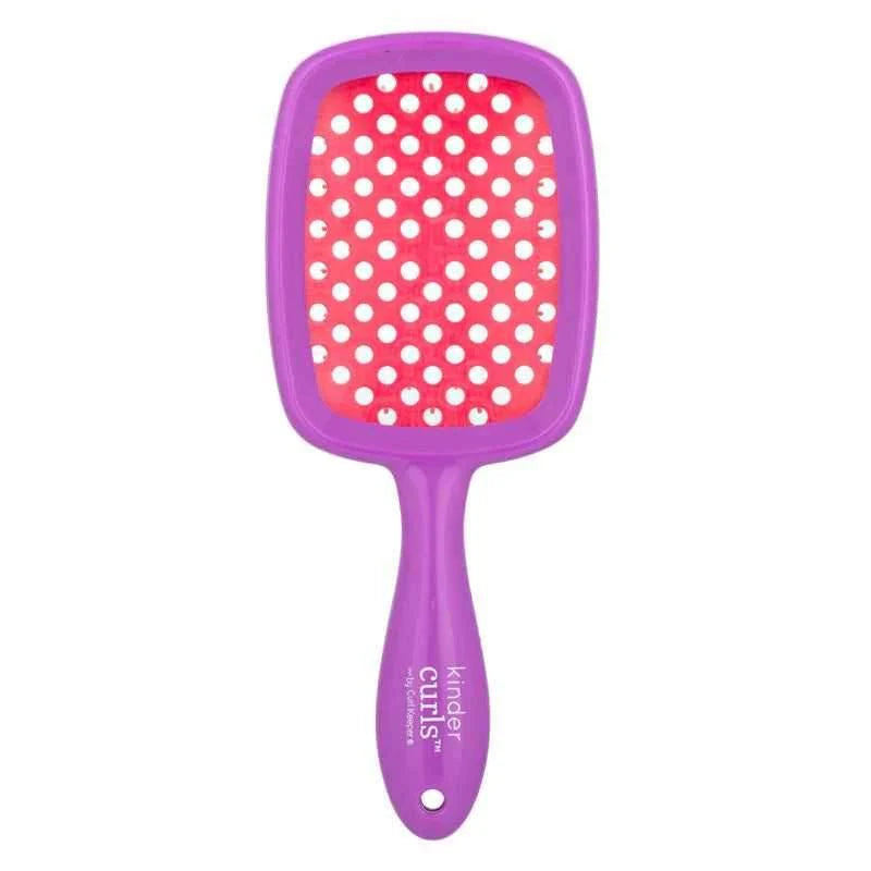 Curl Keeper The Kinder Brush - Aladin Beauty
