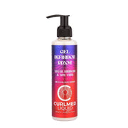 CurlMed Liquid Gel Definidor Rizos 200ml - Aladin Beauty