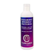 CurlMed Tratamiento Intensivo De Proteínas 250ml - Aladin Beauty