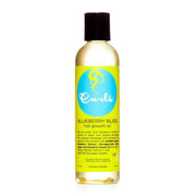 Curls Blueberry Bliss Hair Growth Oil 120ml - Aladin Beauty