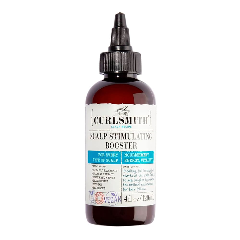 Curlsmith Scalp Recipe Scalp Simulating Booster 120ml - Aladin Beauty