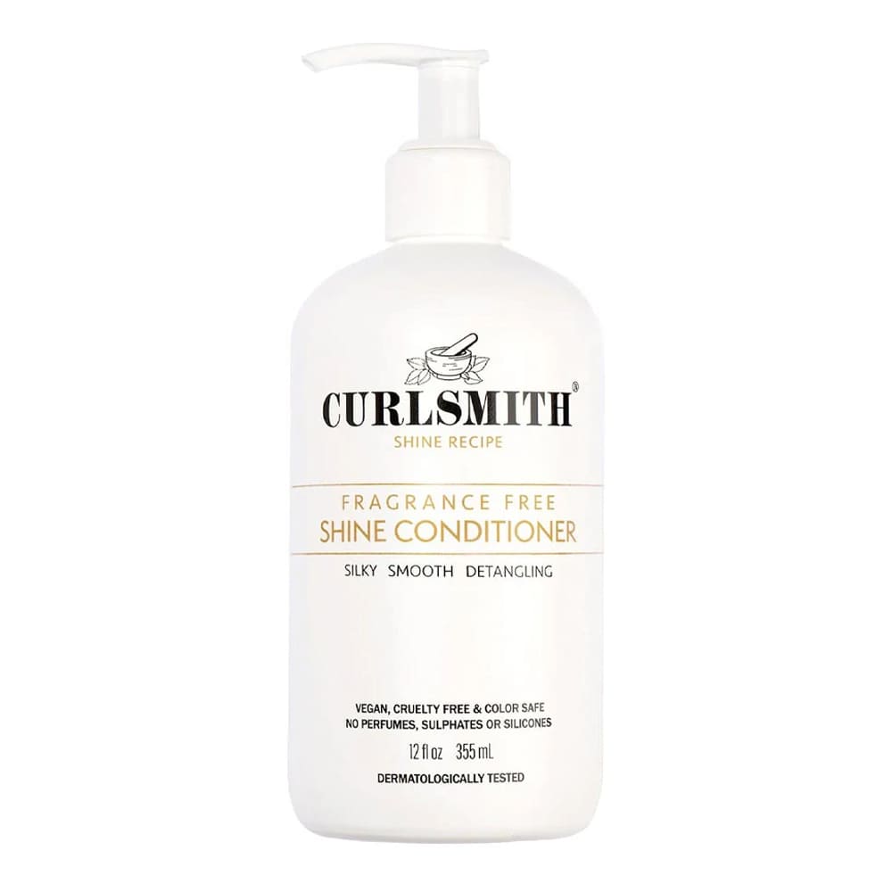Curlsmith Shine Conditioner 355ml - Aladin Beauty