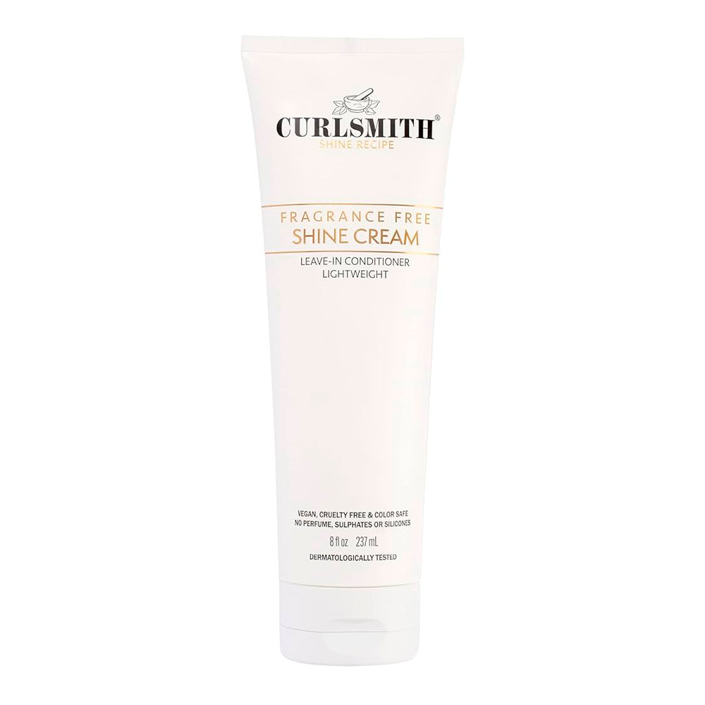 Curlsmith Shine Cream 237ml - Aladin Beauty