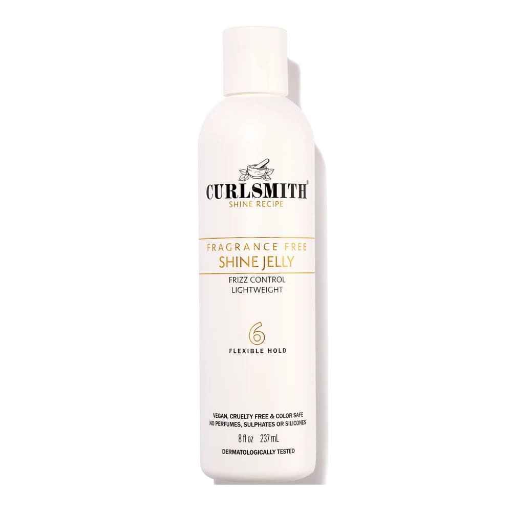 Curlsmith Shine Jelly 237ml - Aladin Beauty