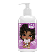 Curly Baby (Baby Jamal) Curly Moisturizing Smoothie 239ml - Aladin Beauty