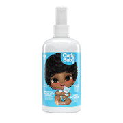 Curly Baby (Baby Marcus) Curly Detangler 239ml - Aladin Beauty