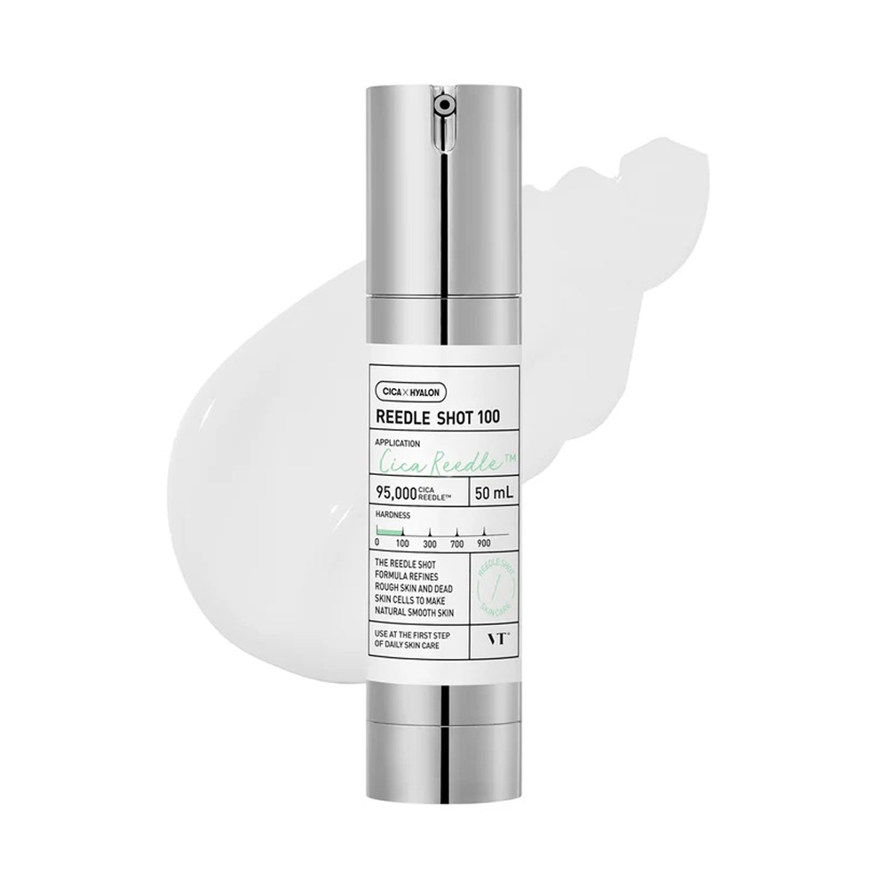 Vt Cosmetics Reedle Shot 100 Booster 50ml