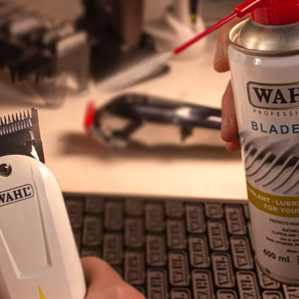 Wahl Blade Ice 400 ml