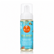 Curls Sea Moss Nourish & Shine Mousse 5.75oz-All-Aladin Beauty