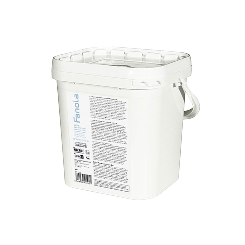 Fanola Compact Blue Bleaching Powder
