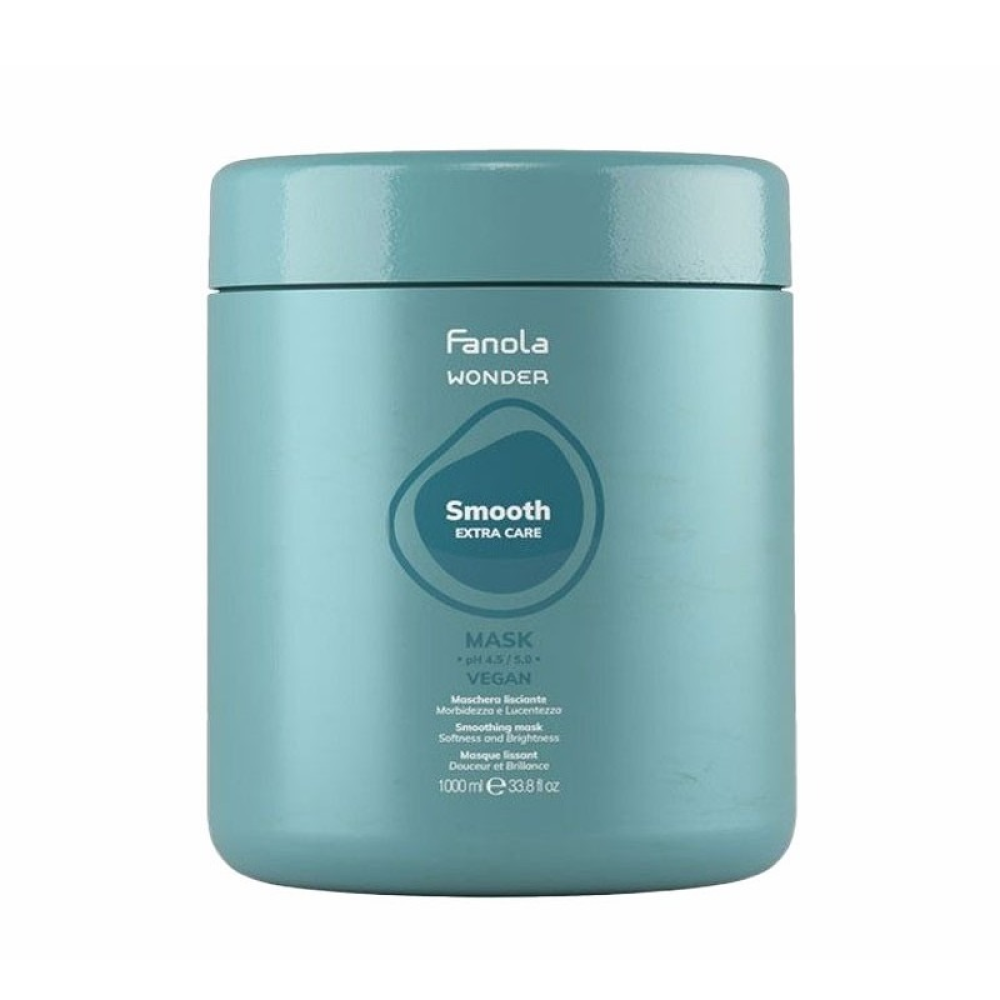 Fanola Wonder Smooth Extra Care Maske