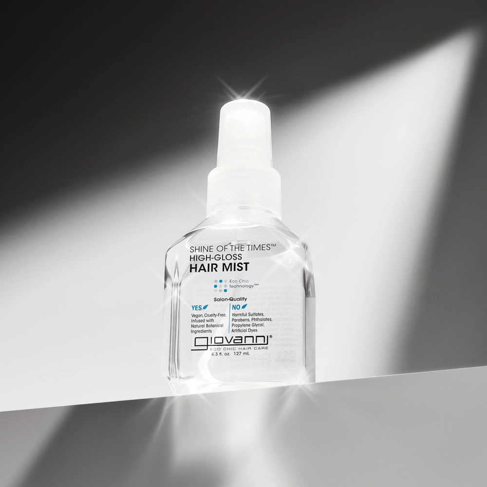 Giovanni Eco Chic Hight-Glass Haarnebel 127ml
