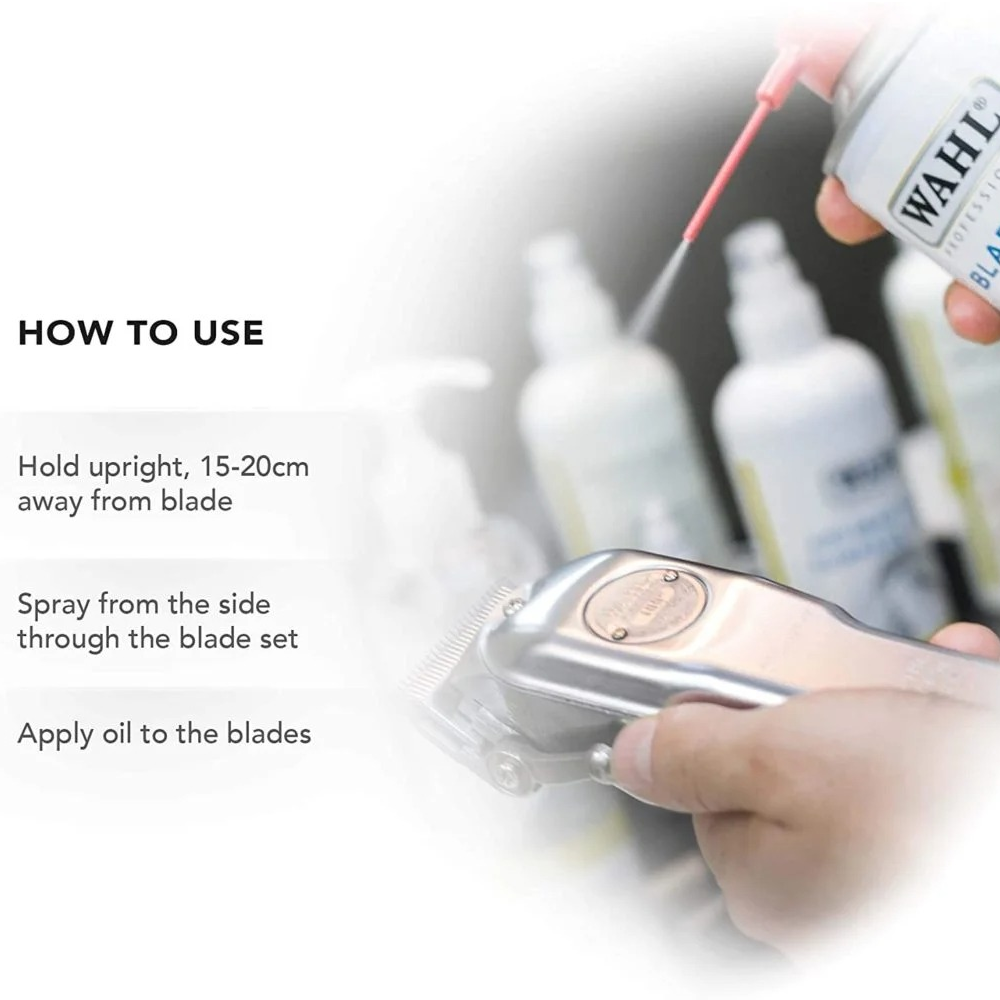 Wahl Blade Ice 400 ml