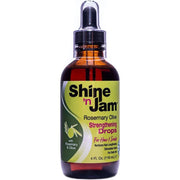 Shine 'n Jam Rosmarin Oliven Tropfen 118ml