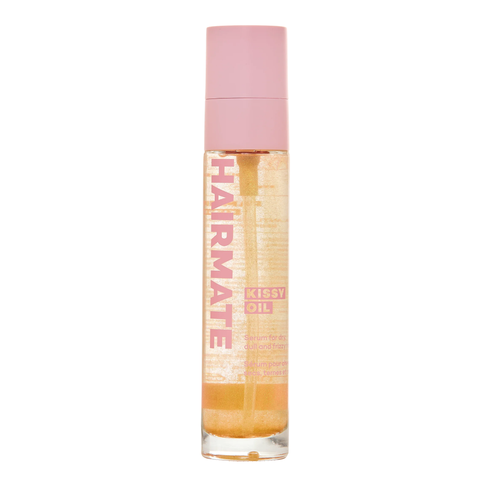 Hairmate Kissy Öl Trockenes Haarserum
