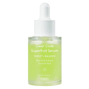 Purito Clear Code Superfruit Serum 30ml