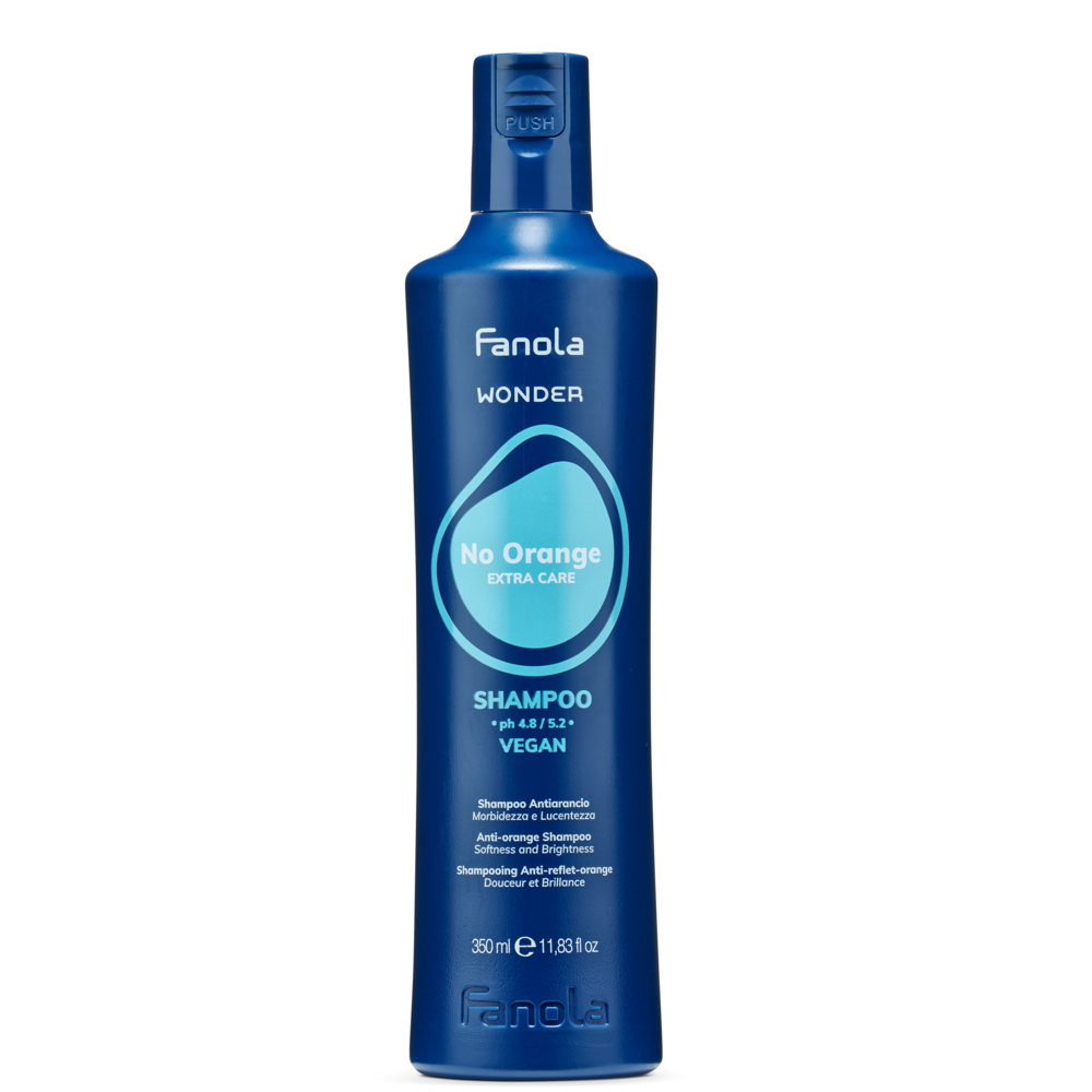 Fanola No Orange Shampoo Wonder-Toning Shampoo-Aladin Beauty