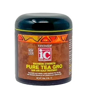 Fantasia IC Pure Tea Gro Complex 4oz-All-Aladin Beauty