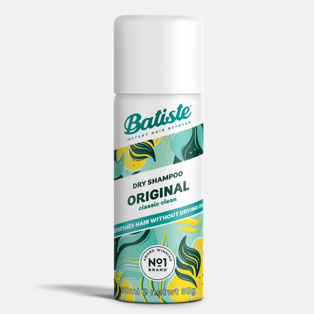 Batiste Dry Shampoo Original