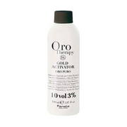 Fanola Pure Gold Entwickler