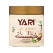 Yari 3in1 Body Butter 500ml-All-Aladin Beauty
