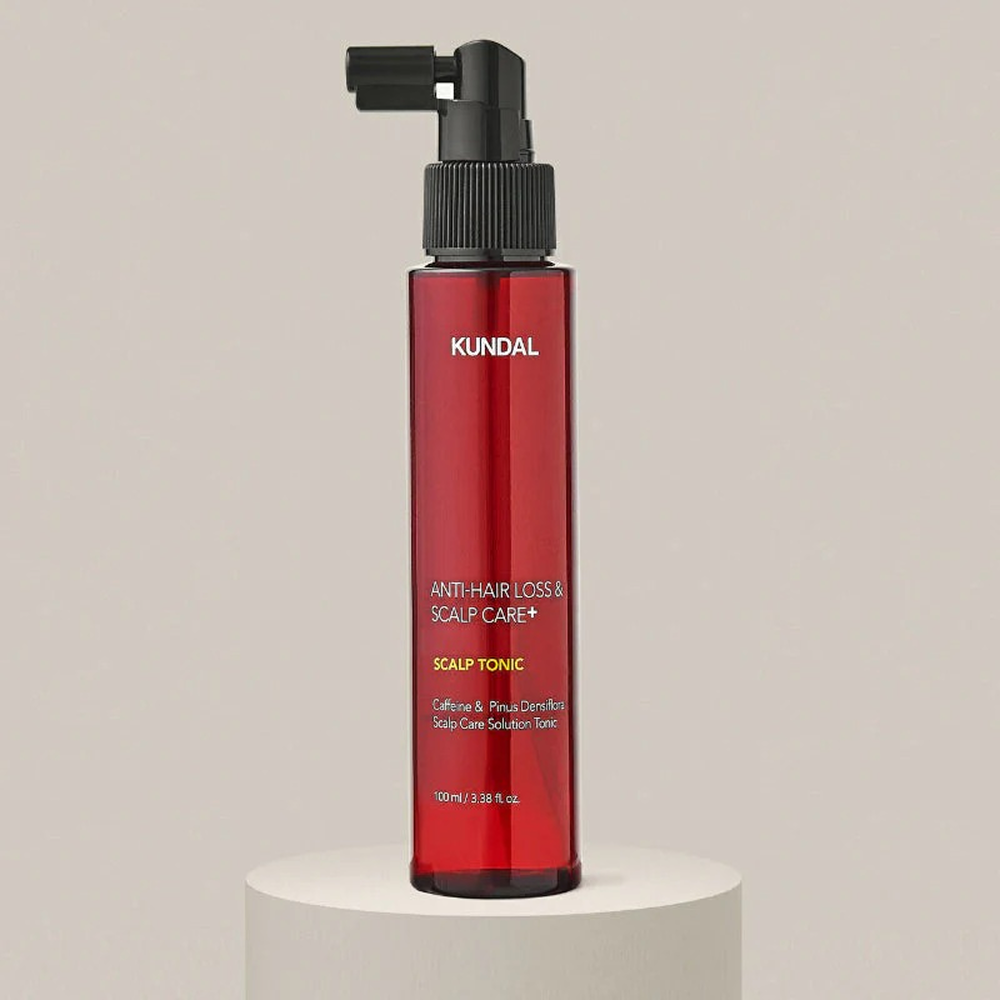 Kundal Head Spa Scalp Care Kopfhaut-Tonikum - 100ml
